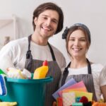 5 Benefits of Hiring a Professional Janitorial Company for Your Business